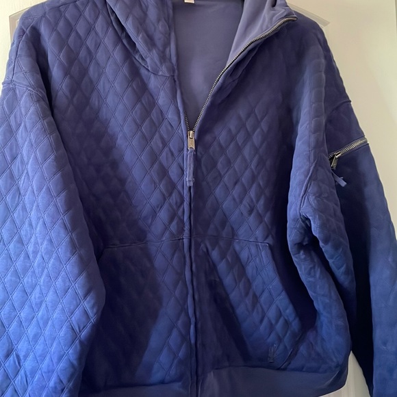 Free People jacket - Picture 9 of 9